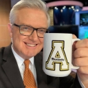 App State Alumnus John Carter 