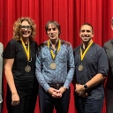 2019 faculty and staff award winners 