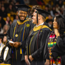 Fall Commencement 2024