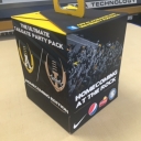 Homecoming 2016 Party Pack