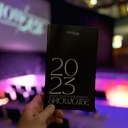 Showcase 2023 program