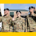 Military Times Ranks App State