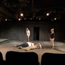 2018 New Play Festival performance