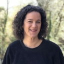 IlaSahai Prouty, an associate professor of studio art at Appalachian State University.