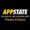 Theatre and Dance Logo