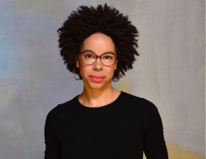 Climate Activist Dr. Ayana Elizabeth Johnson