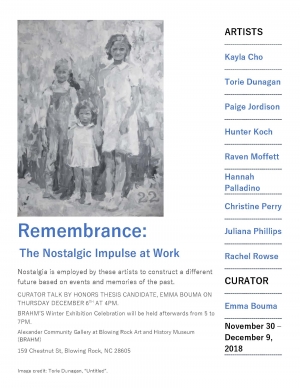 Poster for