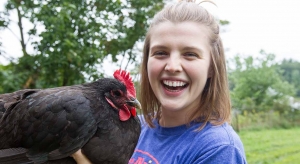 Tour the Farm on Oct. 5