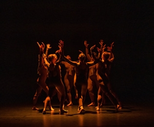 Theatre and Dance Fall 2023 Performances