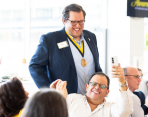 2025 Awards of Distinction