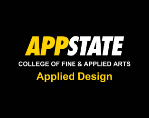 applied design logo