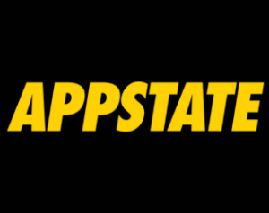App State logo