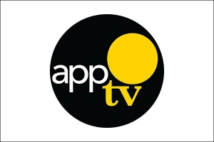 AppTV logo
