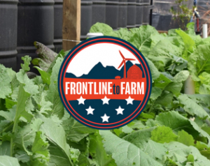 Armed to Farm at App State hosted a week-long training for 30 participating veteran farmers from the southeastern United States.