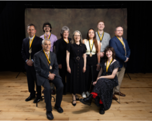 2026 App State Awards of Distinction