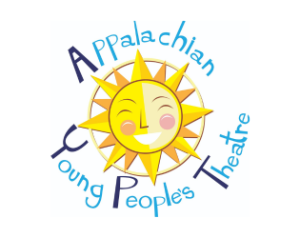 Appalachian Young People's Theatre logo