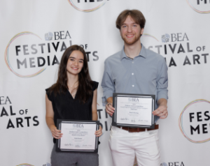 2026 BEA Awards thumbnail