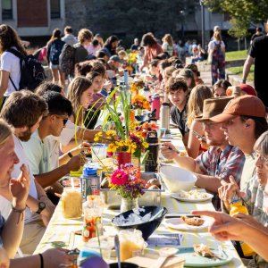 2025 Community FEaST