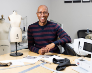 Dr. Anthony Wilson thumbnail image