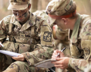 2025 Military Friendly School