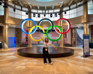 Morgan Gulisano thumb