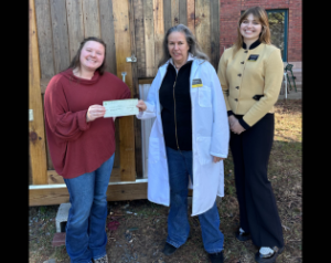 AgSouth Grant 2025