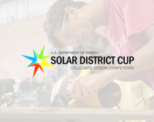App students needed for Solar District Cup Team