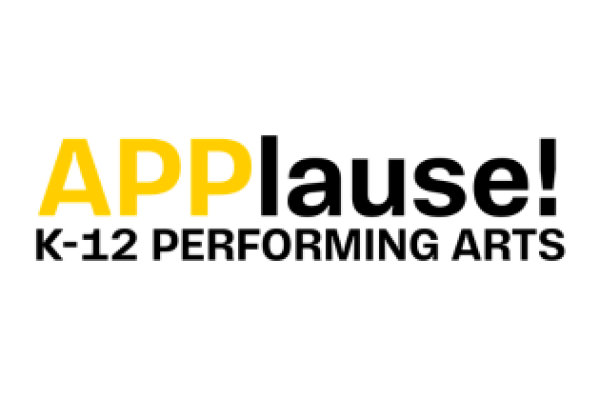 Applause! Logo 2026