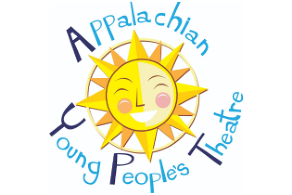 Appalachian Young People's Theatre logo