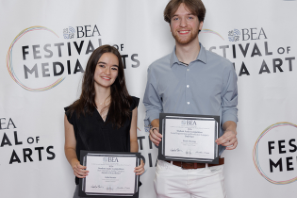 2026 BEA Awards thumbnail