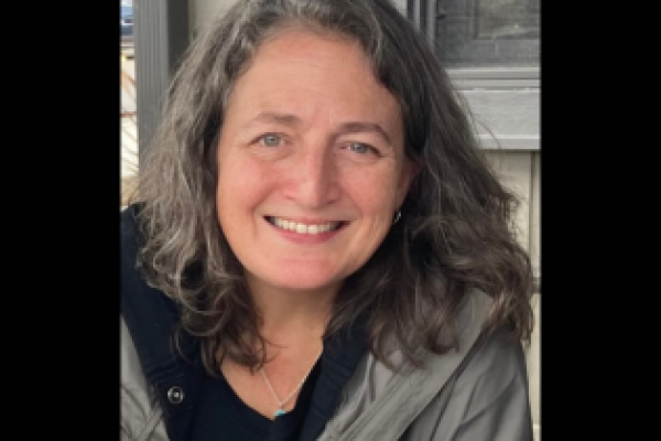 Dr. Carolyn Edy as Assistant Chair 