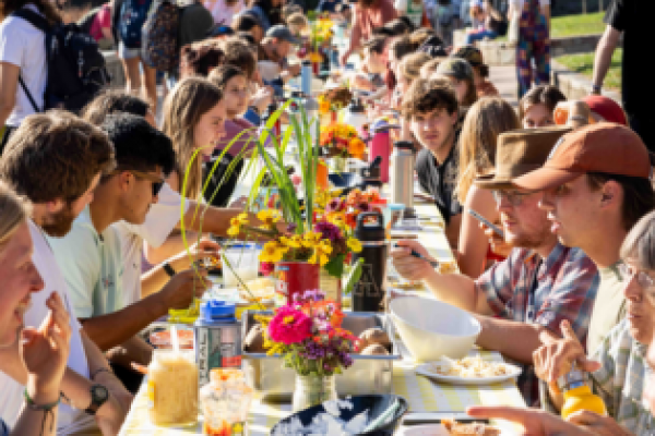 Community FEaST