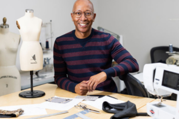 Dr. Anthony Wilson thumbnail image