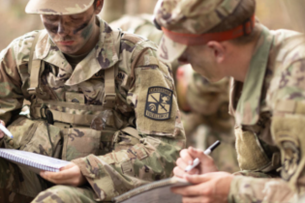 2025 Military Friendly School
