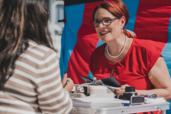 Oring Spirit of Independence Oring Spirit of Independence