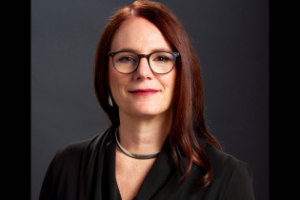 Sheryl Oring