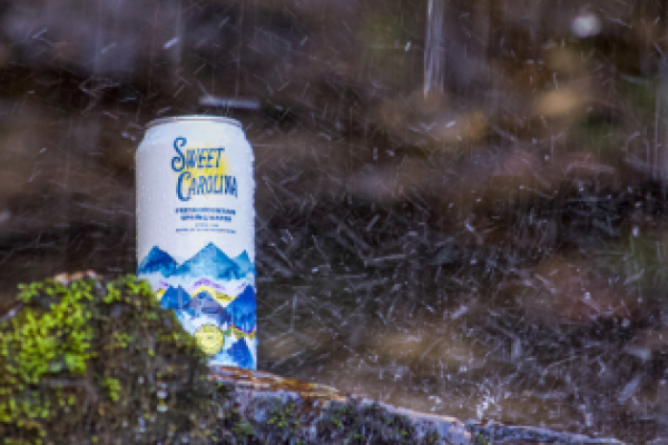 Sweet Carolina water thumbnail