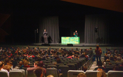 Very Hungry Catepillar v2