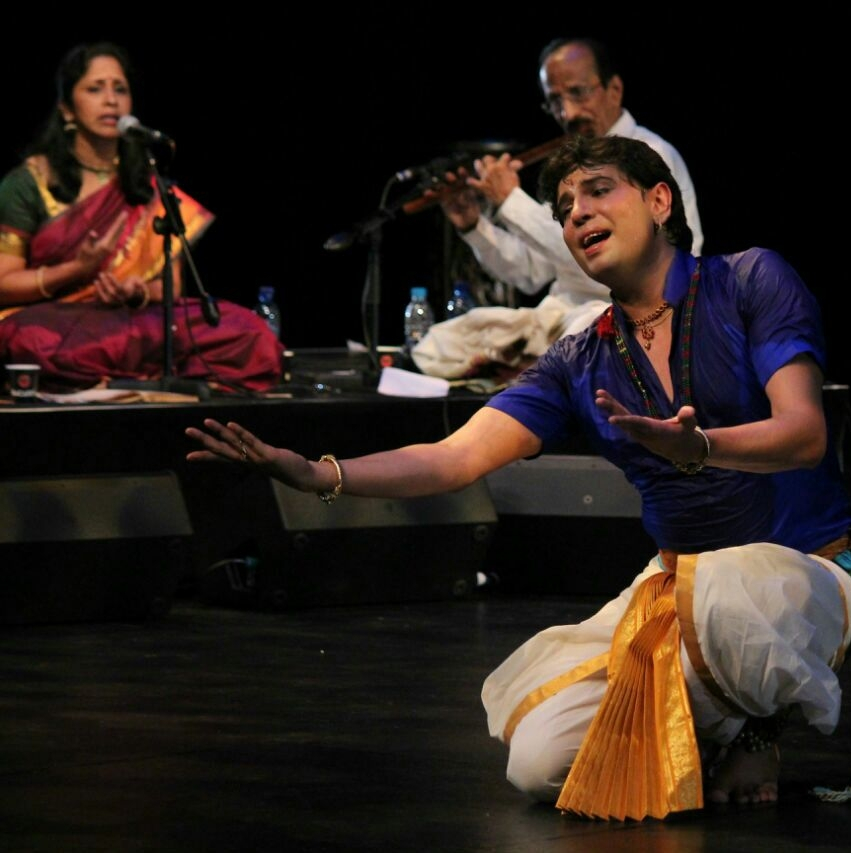 Aniruddha Knight and Ensemble