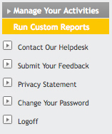 Manage Your Activities graphic