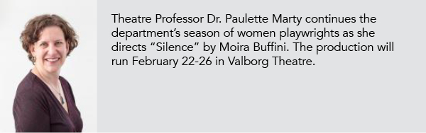 Dr. Paulette Marty