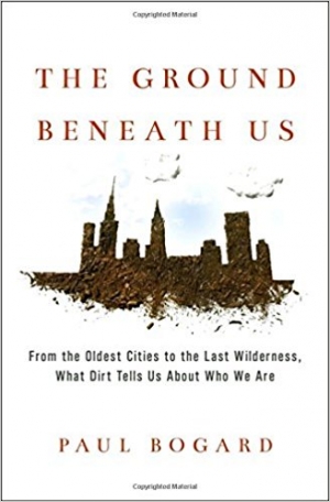 The Ground Beneath Us, by Paul Bogard
