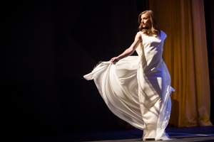 Jessica Lancaster's design from