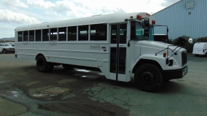 School bus