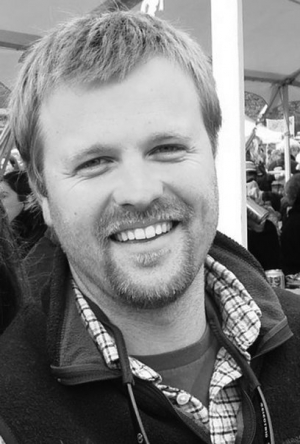 Chad Everhart
