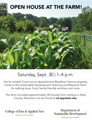 Farm Poster