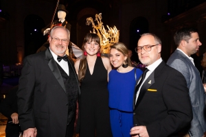 PAVE gala