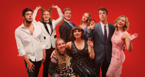 AMTE Presents “The Drowsy Chaperone”