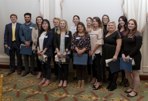Rising Star winners