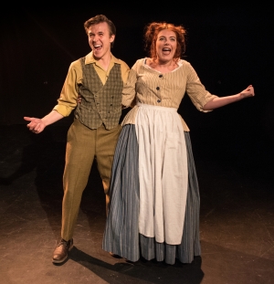 Sweeney Todd cast members